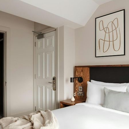 The Earl Hotel Leeson Street, Sonder By Marriott Bonvoy Dublin Luaran gambar
