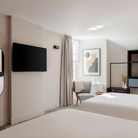 The Earl Hotel Leeson Street, Sonder By Marriott Bonvoy Dublin Luaran gambar