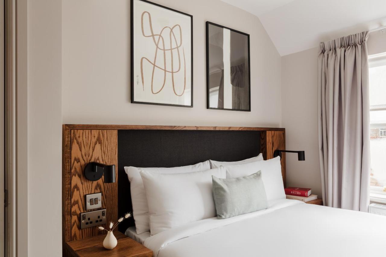 The Earl Hotel Leeson Street, Sonder By Marriott Bonvoy Dublin Luaran gambar