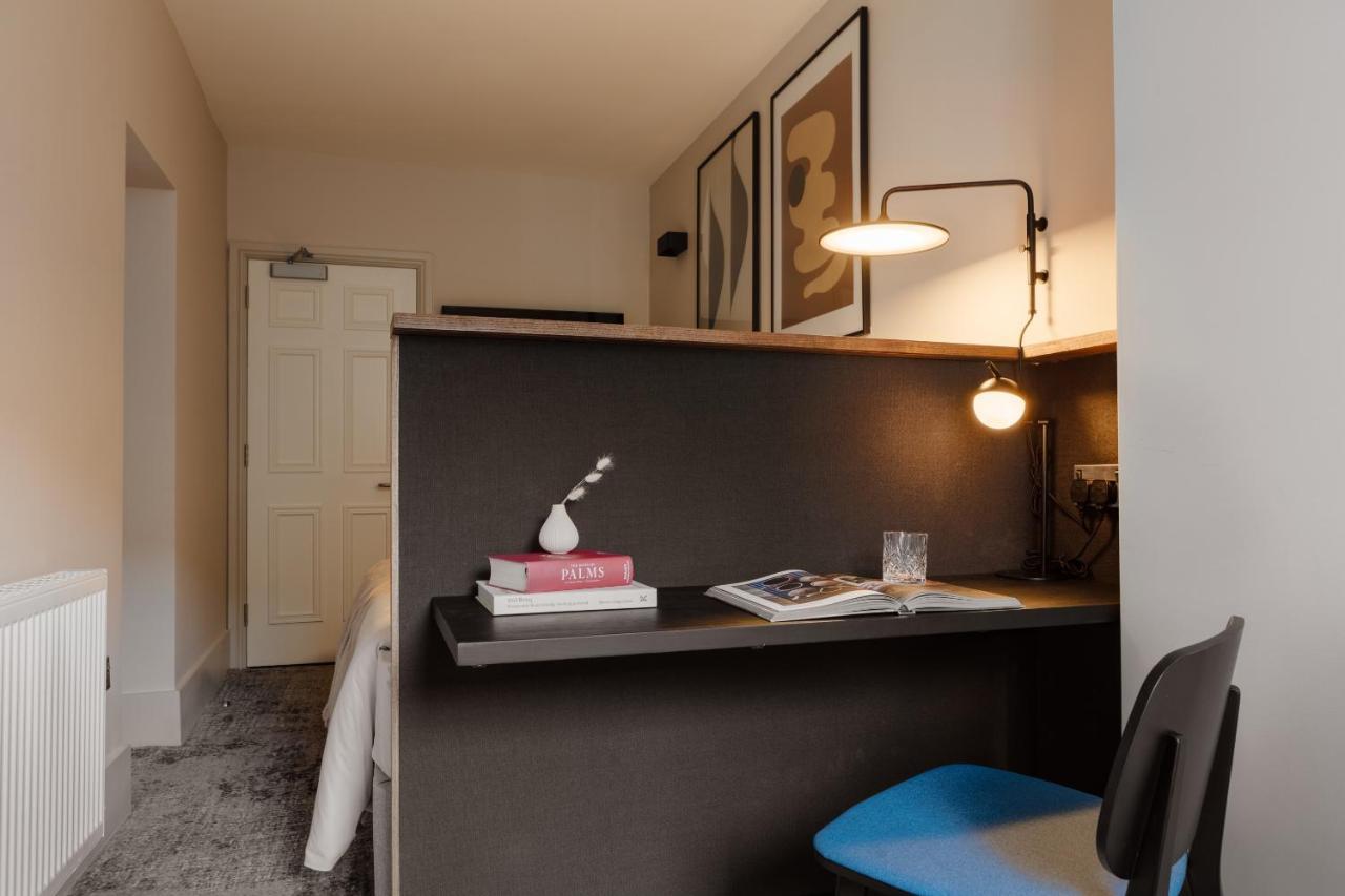 The Earl Hotel Leeson Street, Sonder By Marriott Bonvoy Dublin Luaran gambar