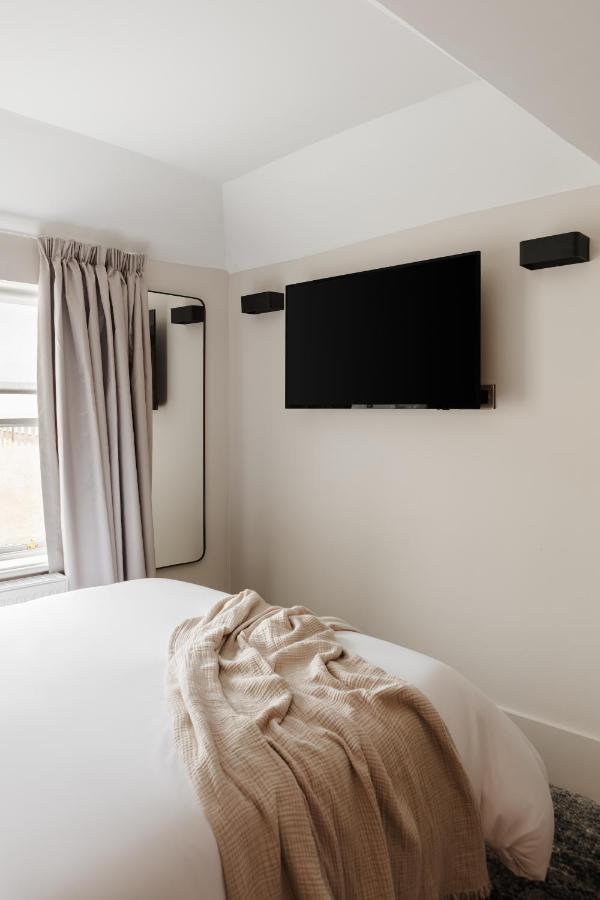 The Earl Hotel Leeson Street, Sonder By Marriott Bonvoy Dublin Luaran gambar