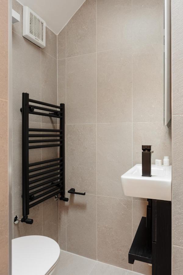 The Earl Hotel Leeson Street, Sonder By Marriott Bonvoy Dublin Luaran gambar
