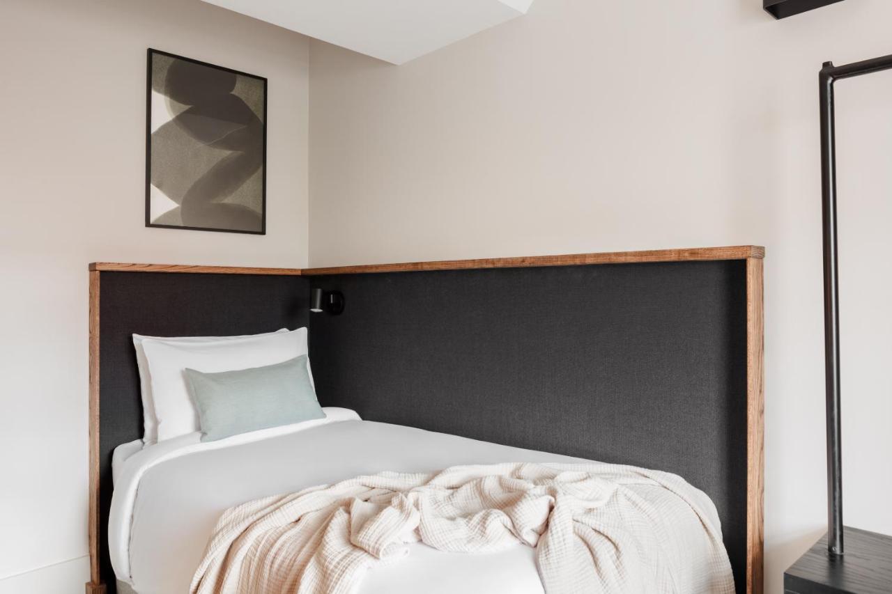 The Earl Hotel Leeson Street, Sonder By Marriott Bonvoy Dublin Luaran gambar