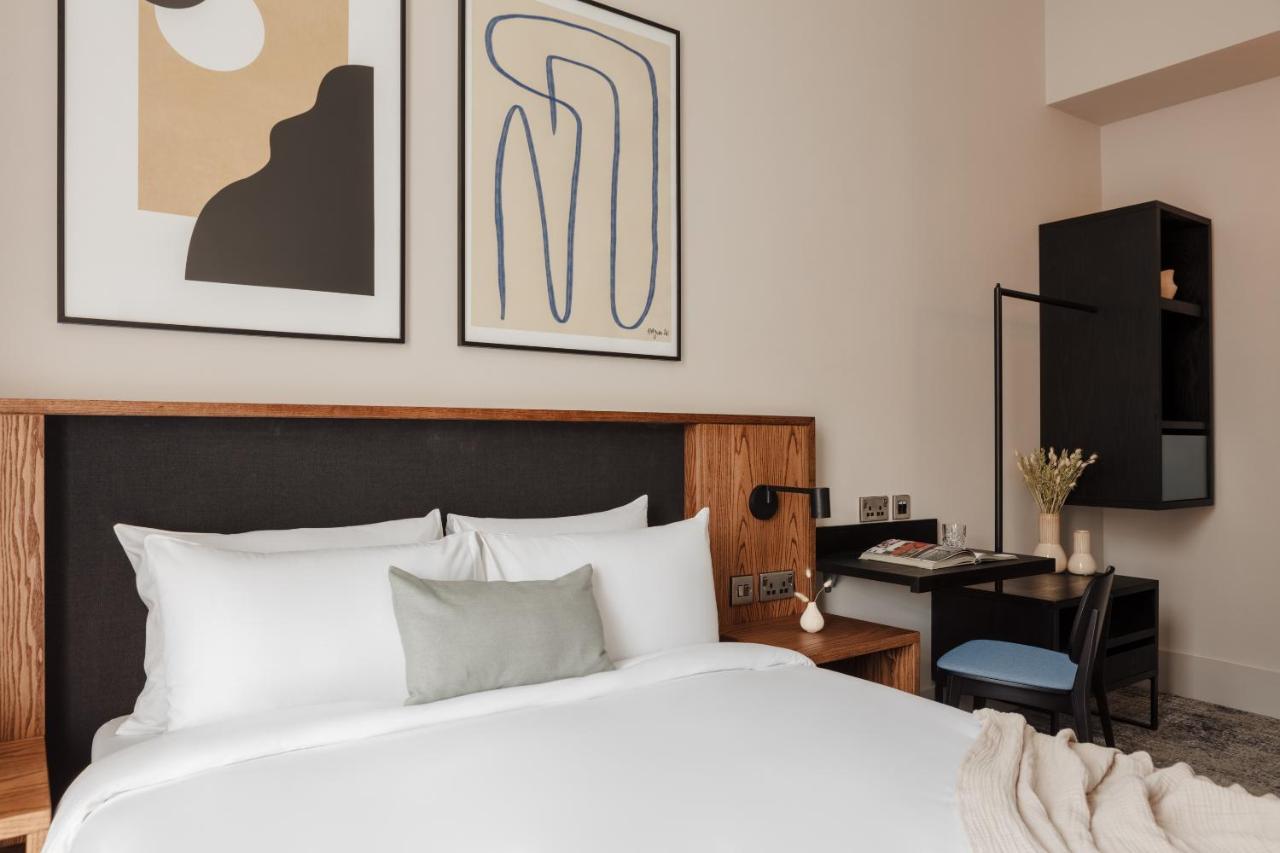 The Earl Hotel Leeson Street, Sonder By Marriott Bonvoy Dublin Luaran gambar