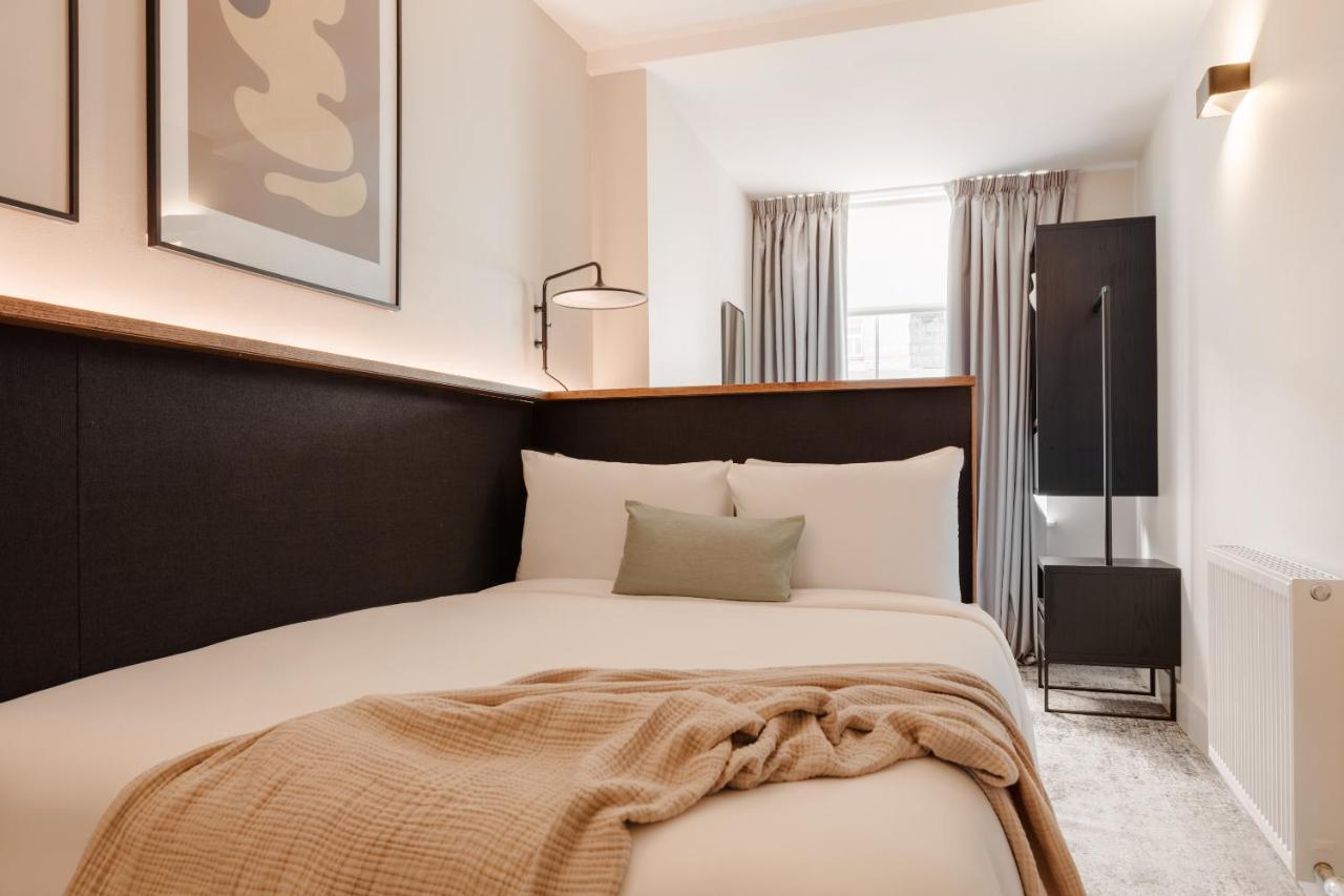 The Earl Hotel Leeson Street, Sonder By Marriott Bonvoy Dublin Luaran gambar
