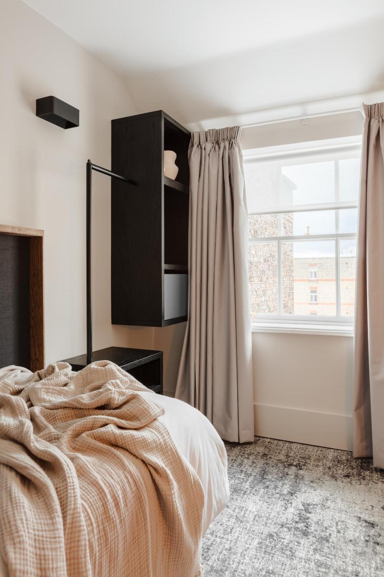 The Earl Hotel Leeson Street, Sonder By Marriott Bonvoy Dublin Bilik gambar