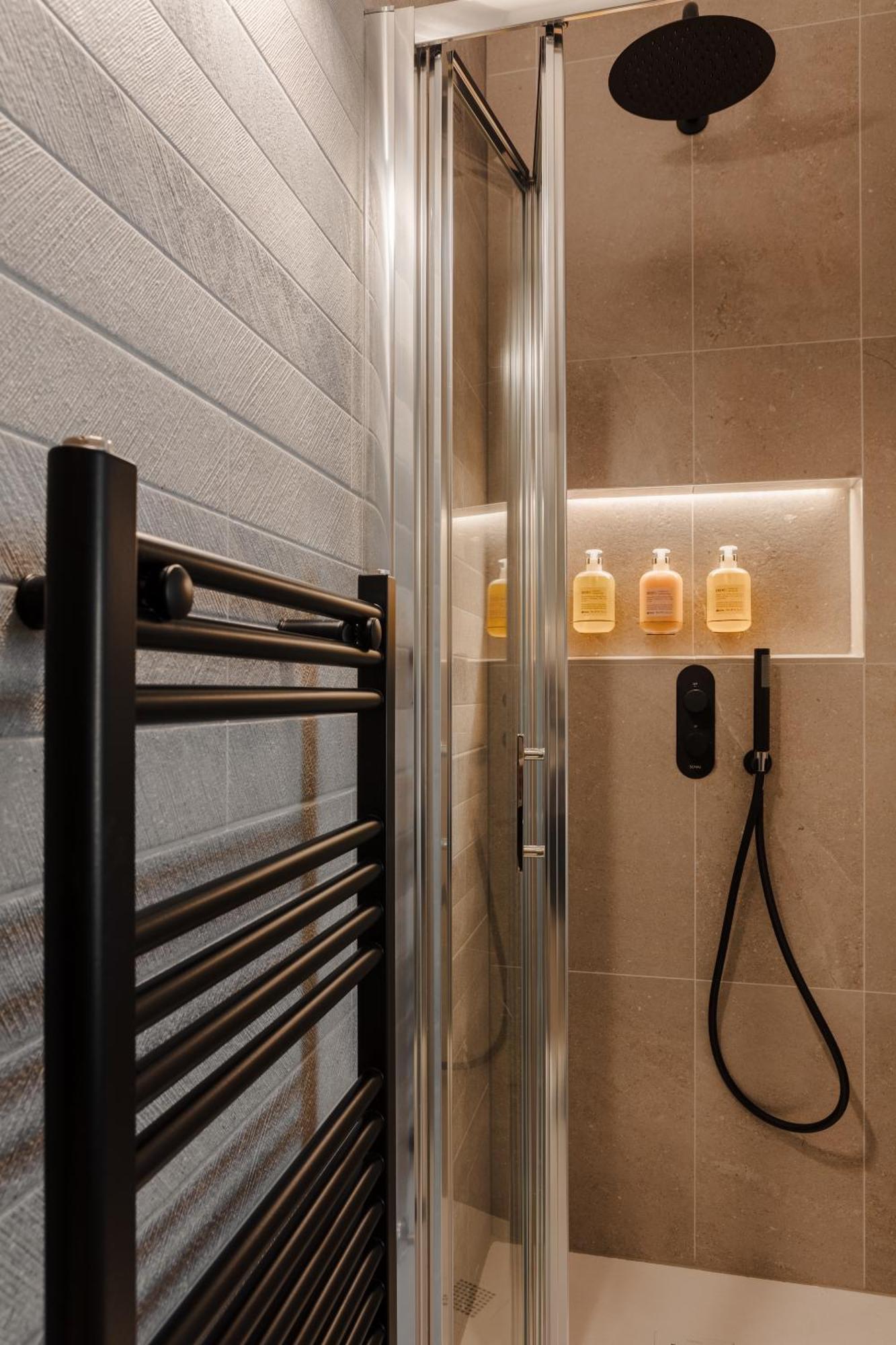 The Earl Hotel Leeson Street, Sonder By Marriott Bonvoy Dublin Bilik gambar