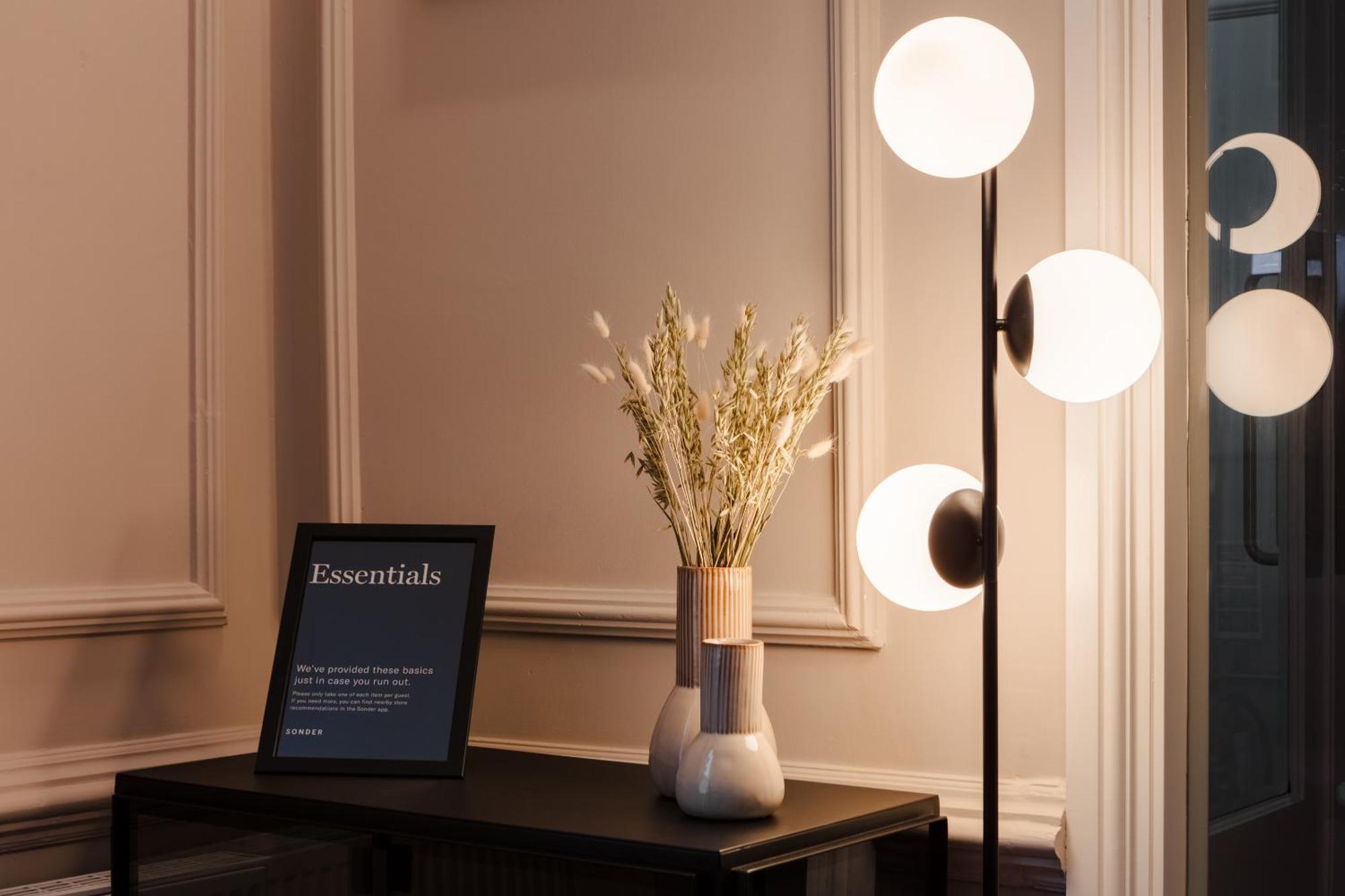 The Earl Hotel Leeson Street, Sonder By Marriott Bonvoy Dublin Luaran gambar