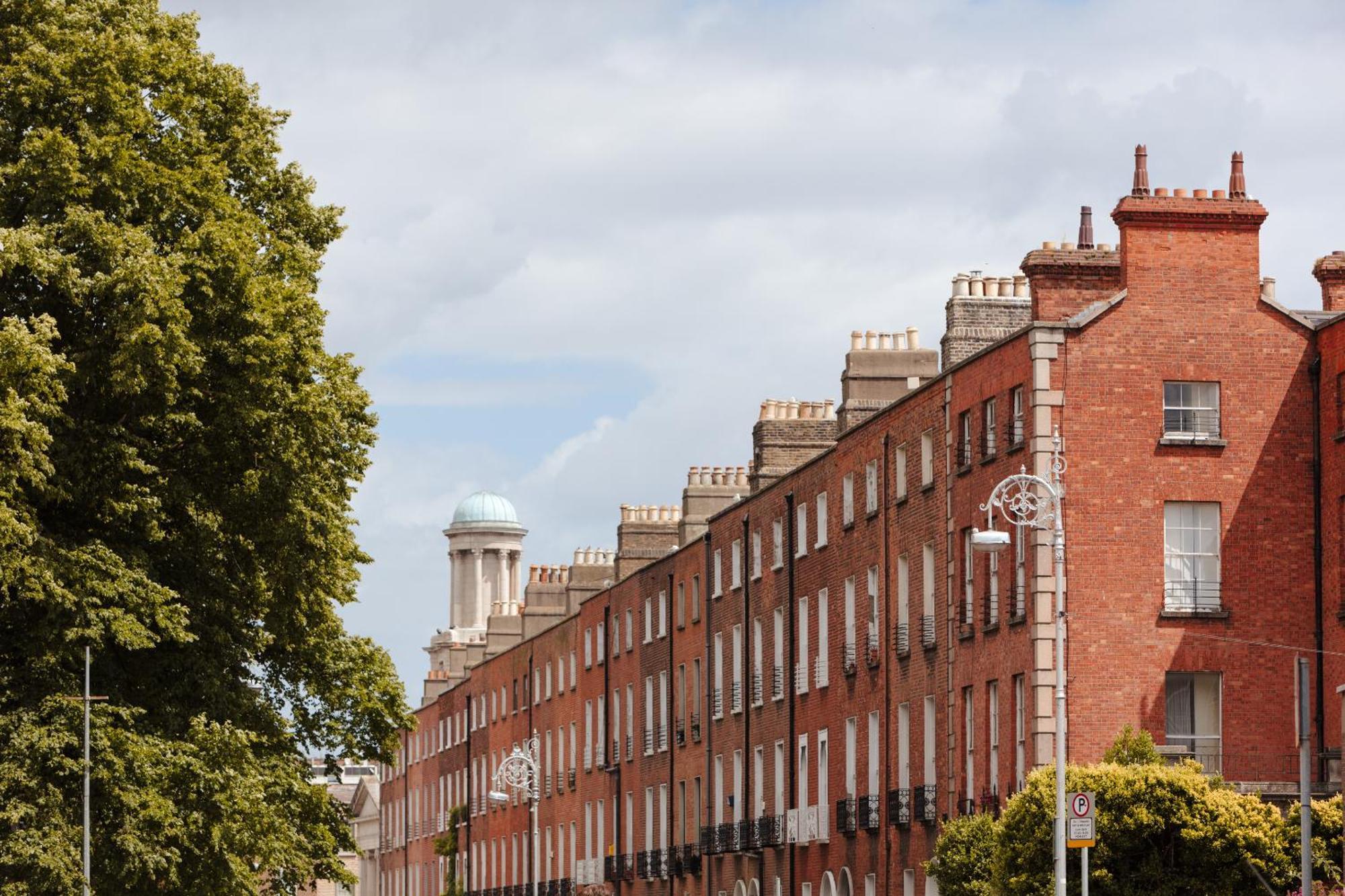 The Earl Hotel Leeson Street, Sonder By Marriott Bonvoy Dublin Luaran gambar