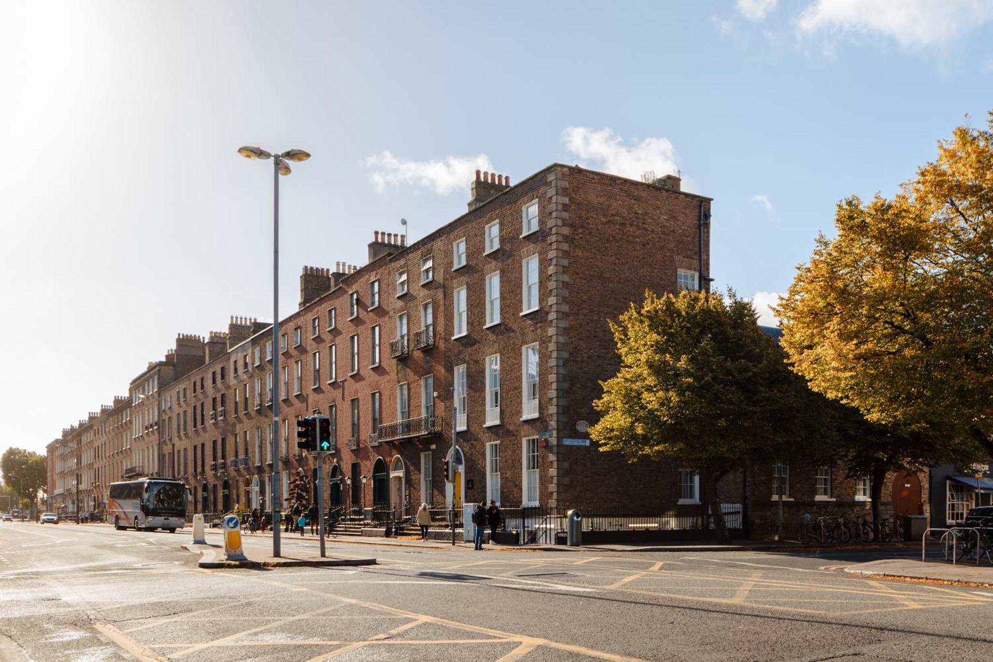 The Earl Hotel Leeson Street, Sonder By Marriott Bonvoy Dublin Luaran gambar
