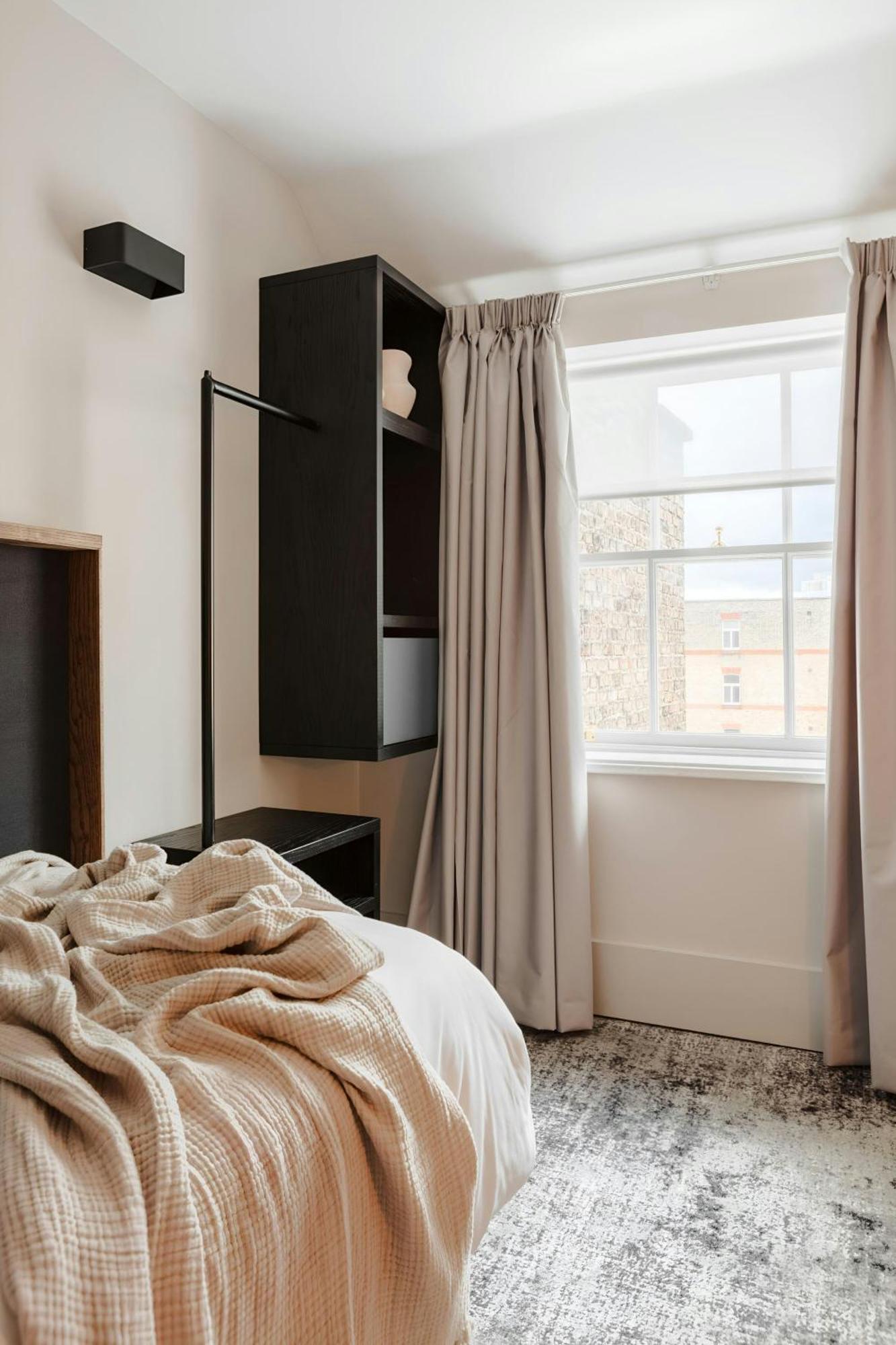 The Earl Hotel Leeson Street, Sonder By Marriott Bonvoy Dublin Luaran gambar