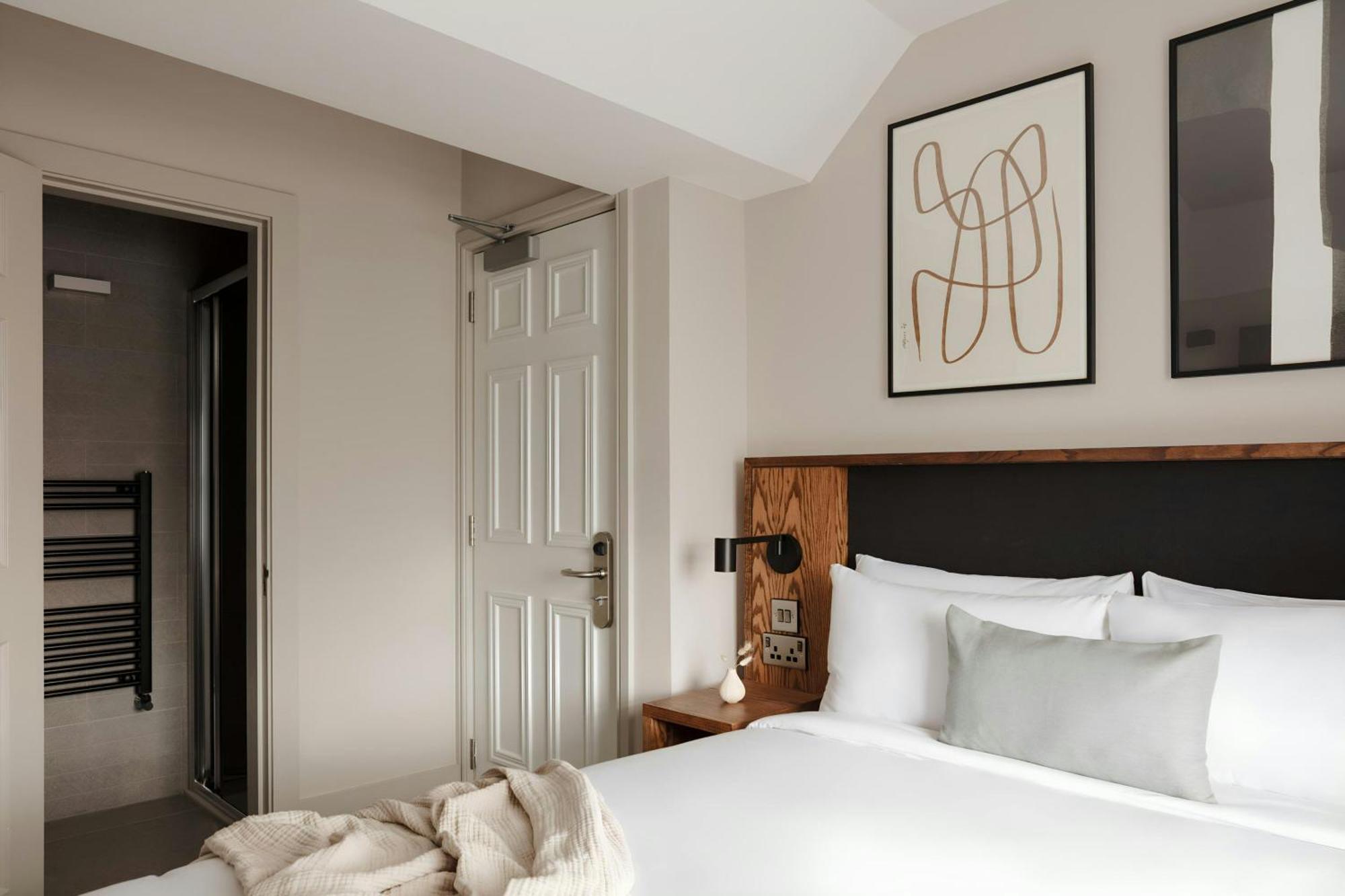 The Earl Hotel Leeson Street, Sonder By Marriott Bonvoy Dublin Luaran gambar