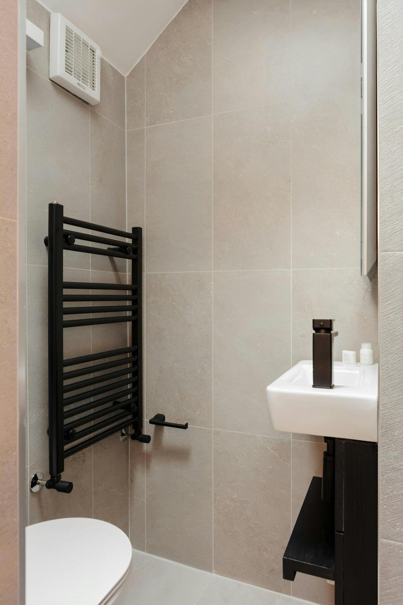 The Earl Hotel Leeson Street, Sonder By Marriott Bonvoy Dublin Luaran gambar