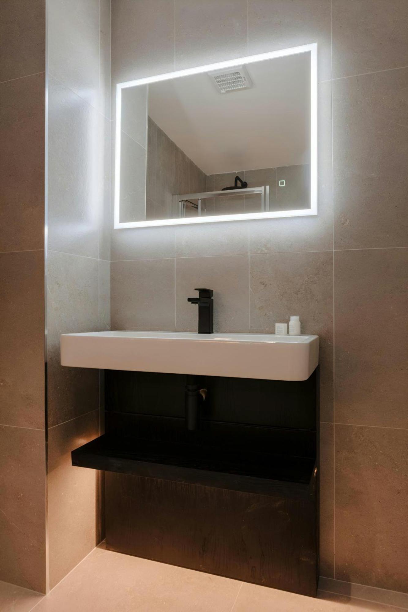 The Earl Hotel Leeson Street, Sonder By Marriott Bonvoy Dublin Luaran gambar
