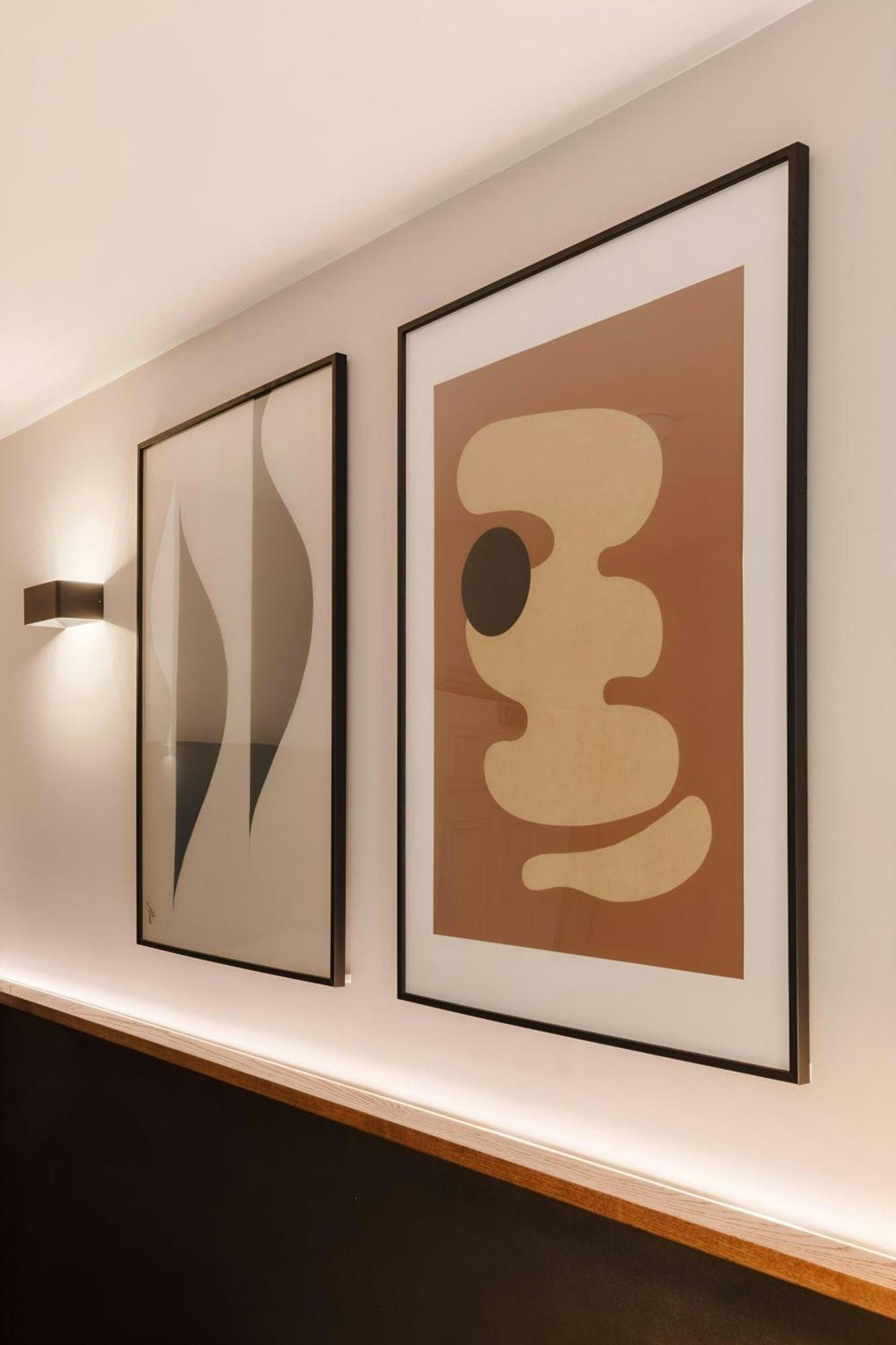 The Earl Hotel Leeson Street, Sonder By Marriott Bonvoy Dublin Luaran gambar