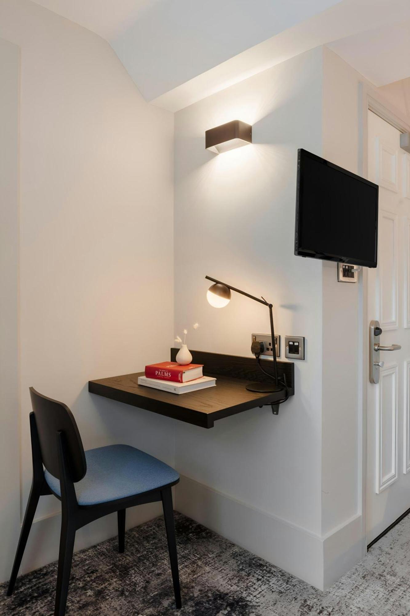 The Earl Hotel Leeson Street, Sonder By Marriott Bonvoy Dublin Luaran gambar