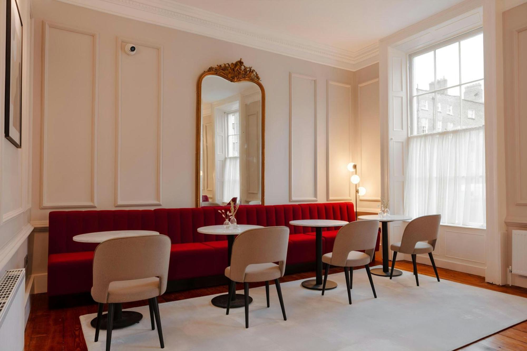 The Earl Hotel Leeson Street, Sonder By Marriott Bonvoy Dublin Luaran gambar