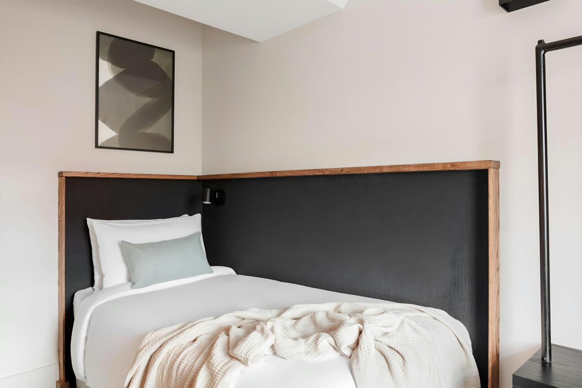 The Earl Hotel Leeson Street, Sonder By Marriott Bonvoy Dublin Luaran gambar