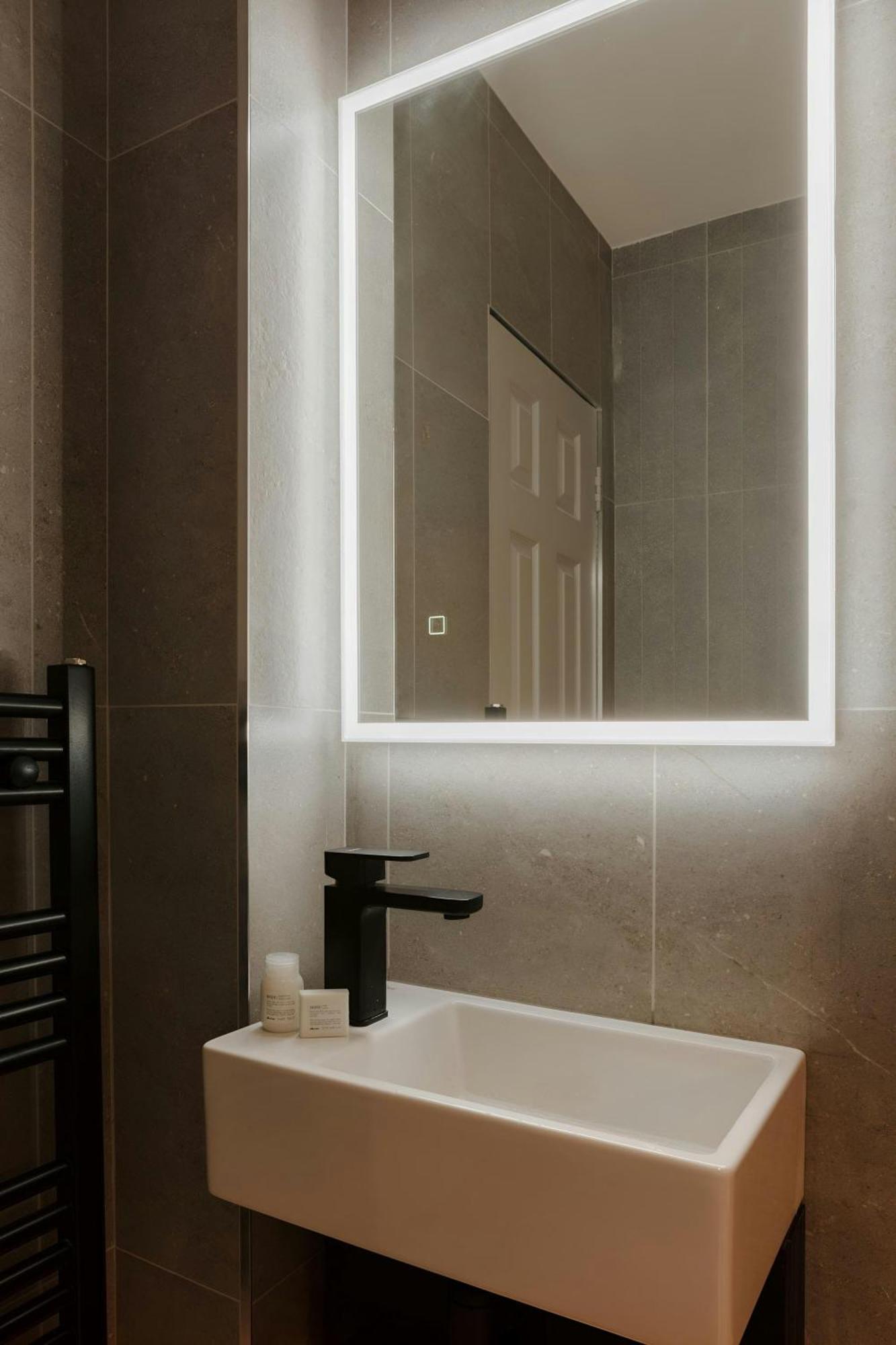 The Earl Hotel Leeson Street, Sonder By Marriott Bonvoy Dublin Luaran gambar