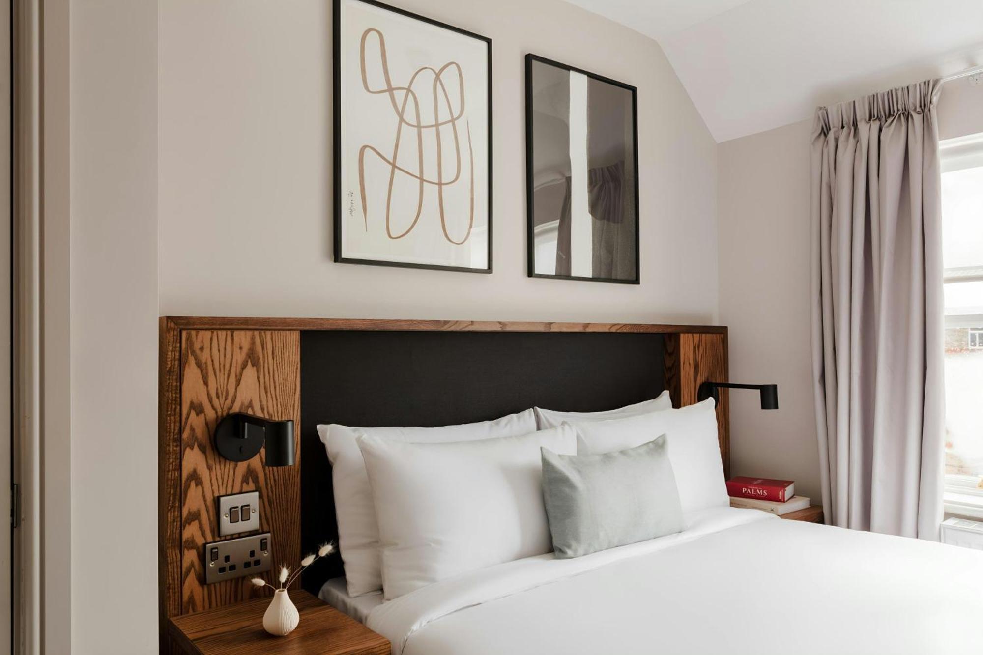 The Earl Hotel Leeson Street, Sonder By Marriott Bonvoy Dublin Luaran gambar