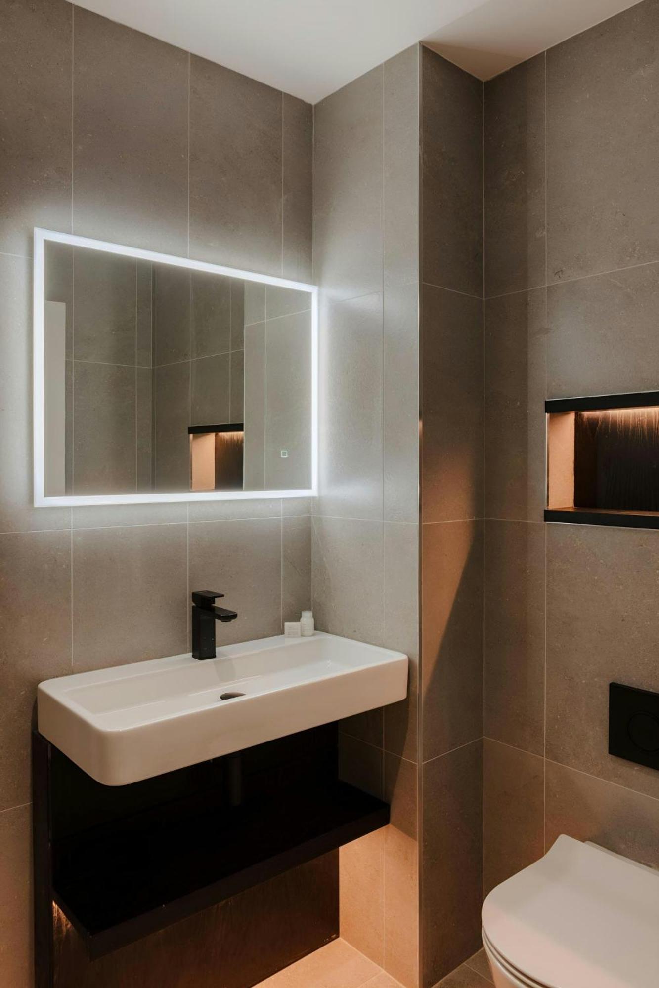 The Earl Hotel Leeson Street, Sonder By Marriott Bonvoy Dublin Luaran gambar