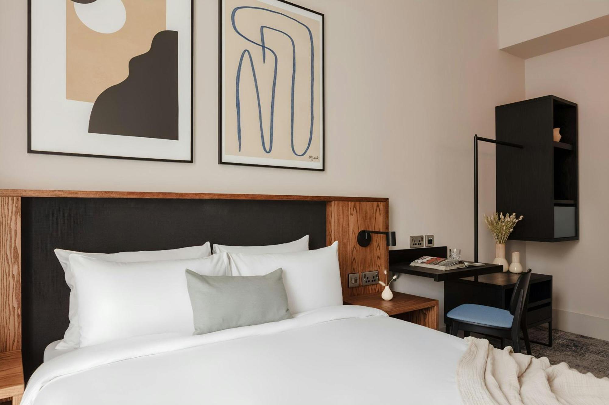 The Earl Hotel Leeson Street, Sonder By Marriott Bonvoy Dublin Luaran gambar