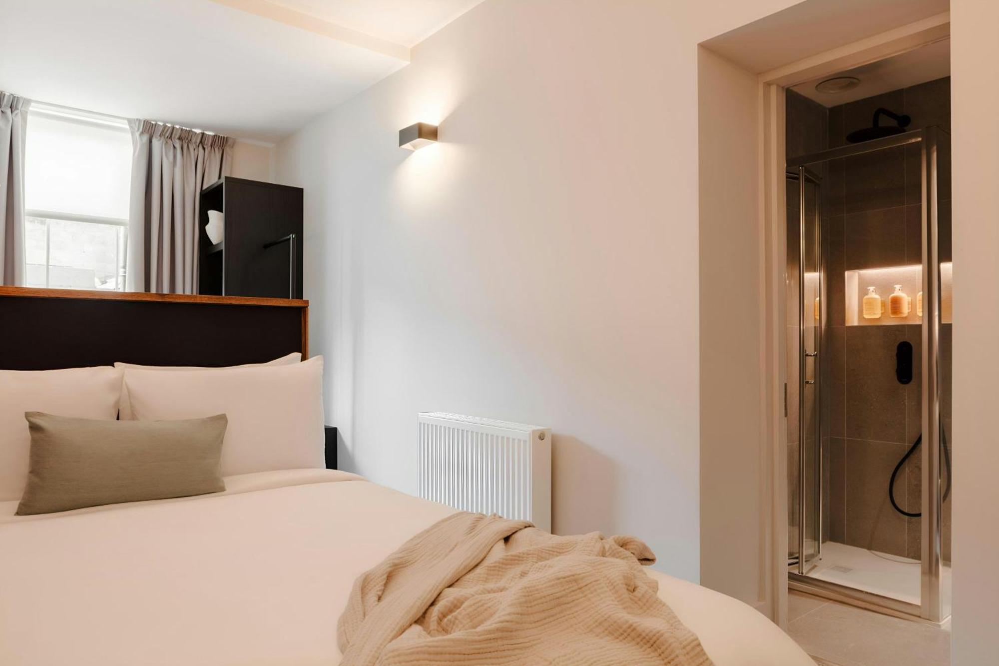The Earl Hotel Leeson Street, Sonder By Marriott Bonvoy Dublin Luaran gambar