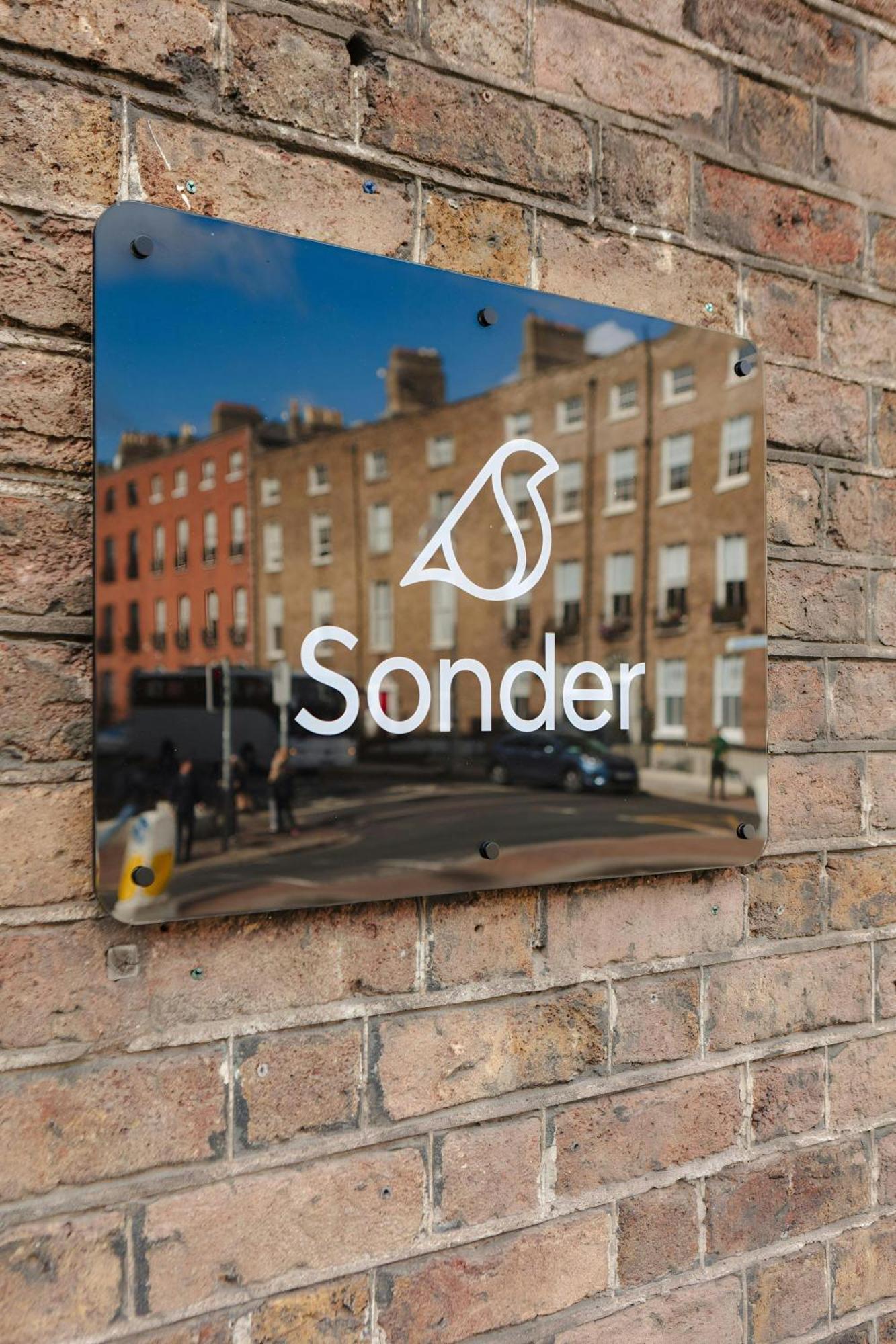 The Earl Hotel Leeson Street, Sonder By Marriott Bonvoy Dublin Luaran gambar