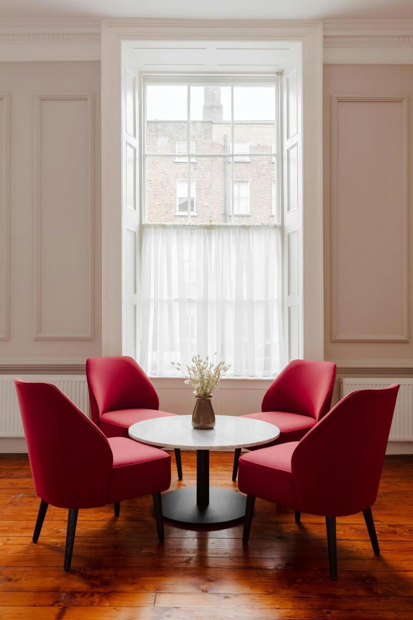 The Earl Hotel Leeson Street, Sonder By Marriott Bonvoy Dublin Luaran gambar